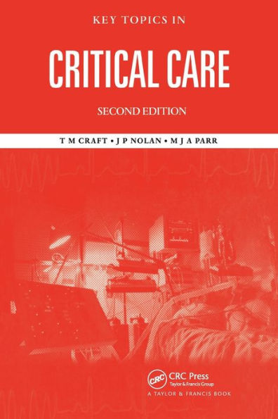 Key Topics in Critical Care