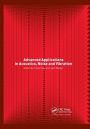 Advanced Applications in Acoustics, Noise and Vibration / Edition 1