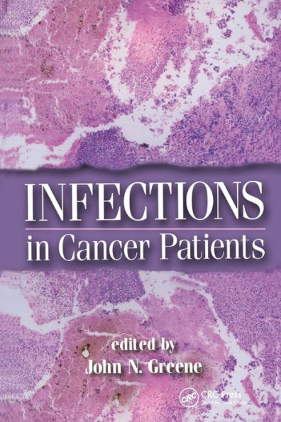 Infections in Cancer Patients / Edition 1