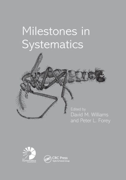 Milestones in Systematics / Edition 1