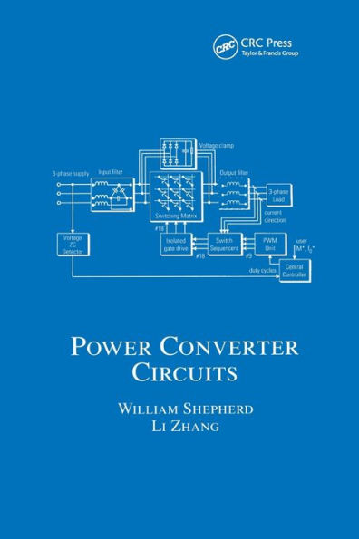 Power Converter Circuits / Edition 1