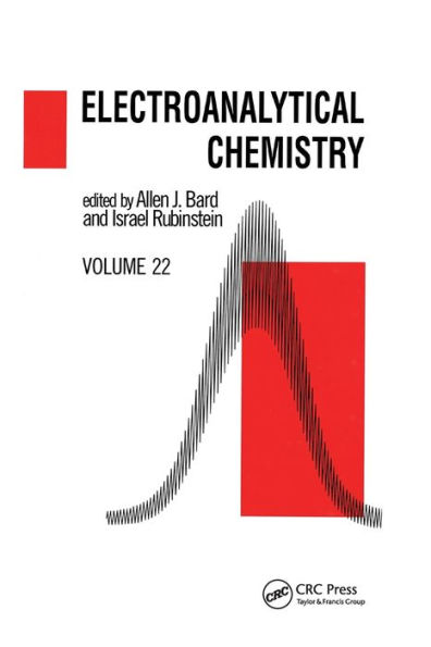 Electroanalytical Chemistry: A Series of Advances: Volume 22 / Edition 1