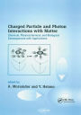Charged Particle and Photon Interactions with Matter: Chemical, Physicochemical, and Biological Consequences with Applications / Edition 1