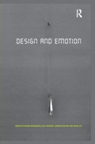 Title: Design and Emotion / Edition 1, Author: Deana McDonagh