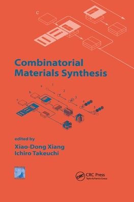 Combinatorial Materials Synthesis / Edition 1