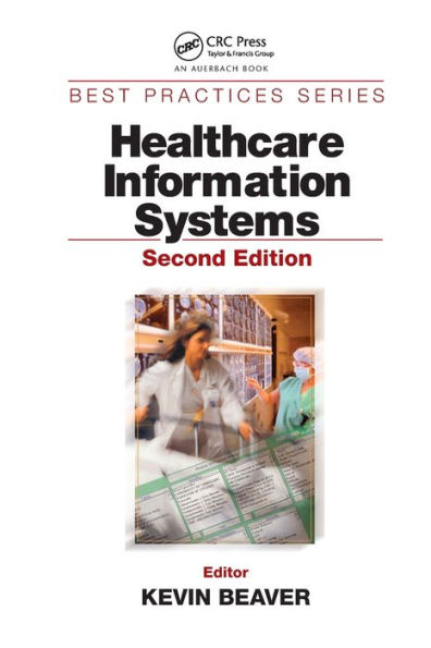 Healthcare Information Systems / Edition 2