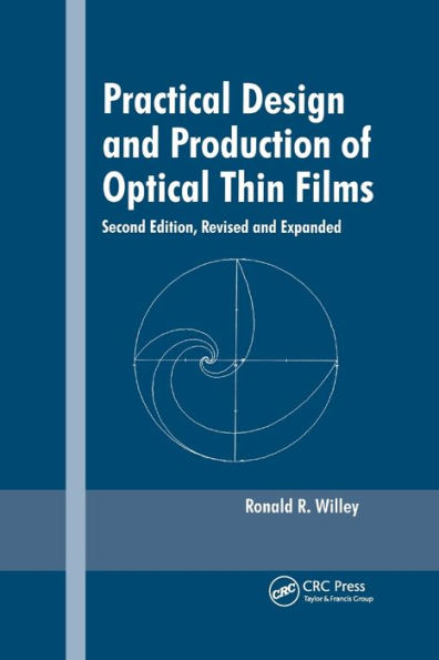 Practical Design and Production of Optical Thin Films / Edition 2