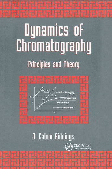 Dynamics of Chromatography: Principles and Theory / Edition 1