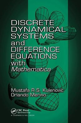 Discrete Dynamical Systems and Difference Equations with Mathematica