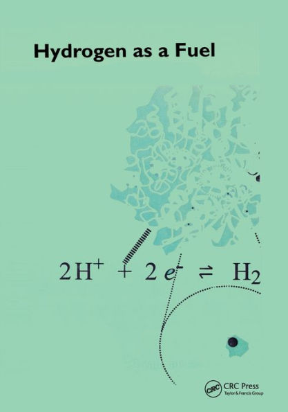 Hydrogen as a Fuel: Learning from Nature