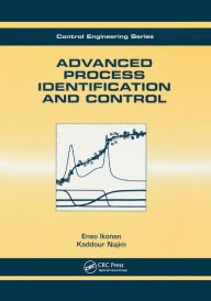 Title: Advanced Process Identification and Control / Edition 1, Author: Enso Ikonen