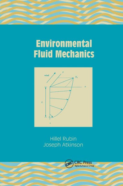 Environmental Fluid Mechanics / Edition 1