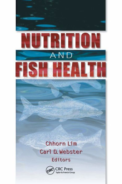 Nutrition and Fish Health