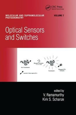 Optical Sensors and Switches / Edition 1