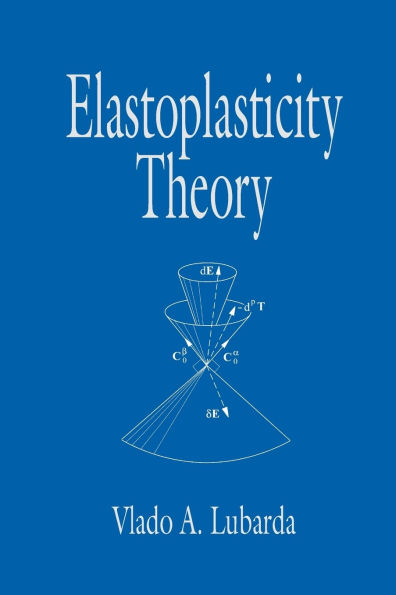 Elastoplasticity Theory / Edition 1