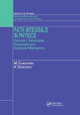 Path Integrals in Physics: Volume I Stochastic Processes and Quantum Mechanics
