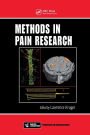 Methods in Pain Research / Edition 1