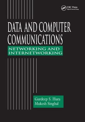 Data and Computer Communications: Networking and Internetworking / Edition 1