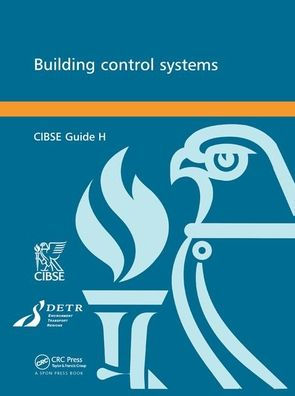 CIBSE Guide H: Building Control Systems