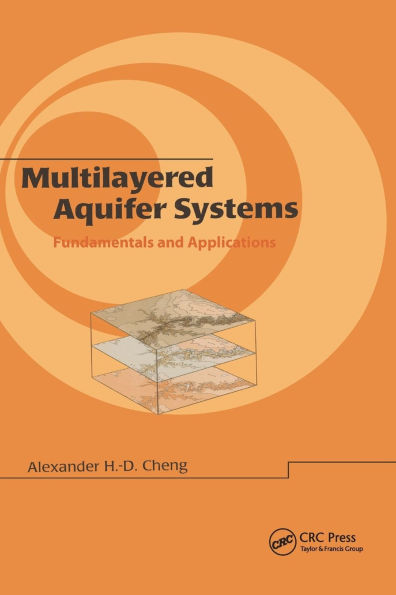 Multilayered Aquifier Systems: Fundamentals and Applications / Edition 1