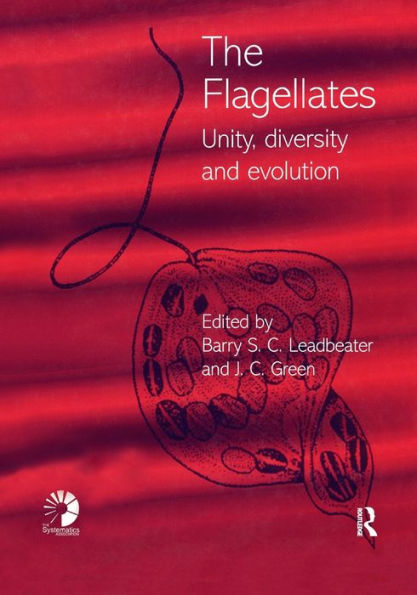 Flagellates: Unity, Diversity and Evolution / Edition 1