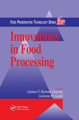 Innovations in Food Processing / Edition 1