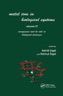 Metal Ions in Biological Systems: Volume 37: Manganese and Its Role in Biological Processes / Edition 1