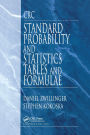 CRC Standard Probability and Statistics Tables and Formulae / Edition 1
