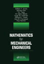 Mathematics for Mechanical Engineers / Edition 1