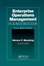 Enterprise Operations Management Handbook, Second Edition / Edition 2