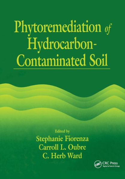 Phytoremediation of Hydrocarbon-Contaminated Soils