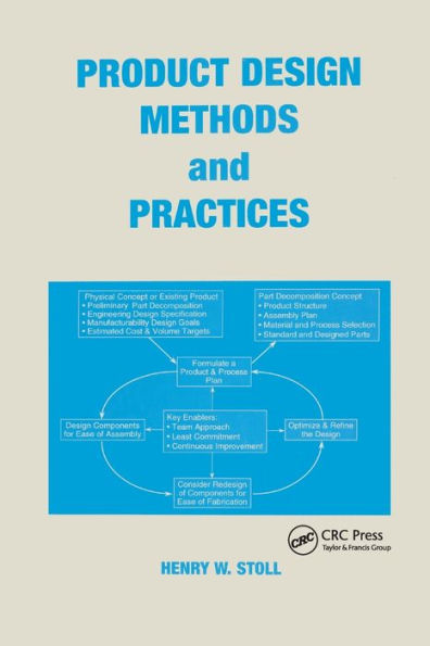 Product Design Methods and Practices / Edition 1