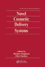 Novel Cosmetic Delivery Systems / Edition 1