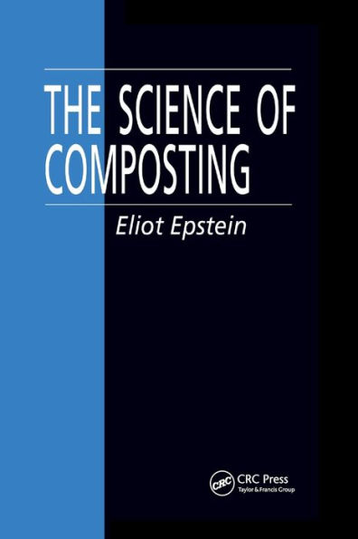 The Science of Composting / Edition 1