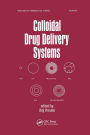 Colloidal Drug Delivery Systems / Edition 1