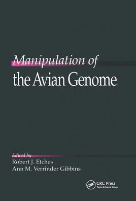 Manipulation of the Avian Genome / Edition 1