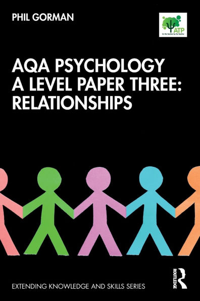 AQA Psychology A Level Paper Three: Relationships