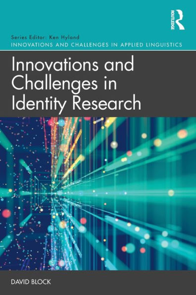 Innovations and Challenges Identity Research