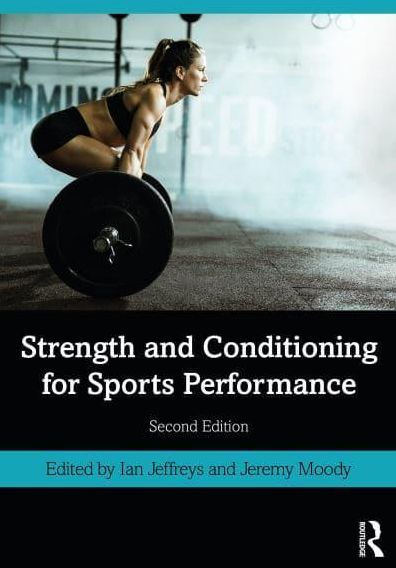 Strength and Conditioning for Sports Performance