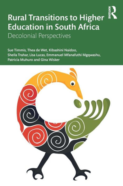 Rural Transitions to Higher Education South Africa: Decolonial Perspectives