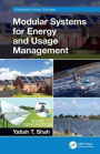 Modular Systems for Energy Usage Management / Edition 1