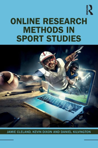 Online Research Methods in Sport Studies / Edition 1