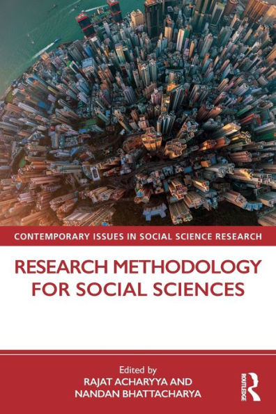 Research Methodology for Social Sciences / Edition 1