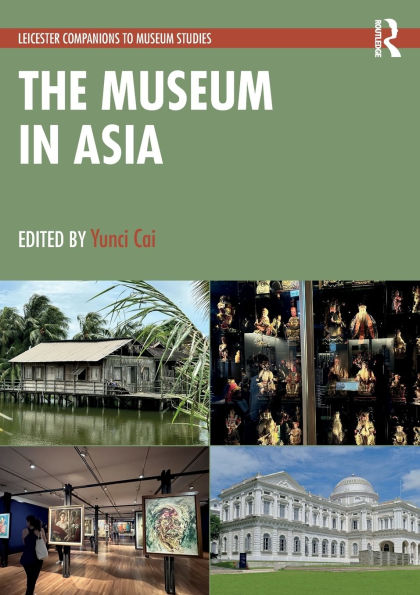 The Museum Asia