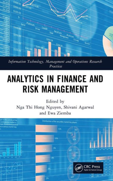 Analytics Finance and Risk Management