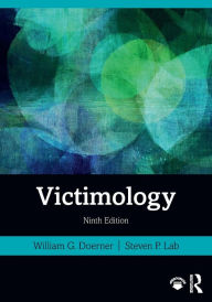 Title: Victimology, Author: William G. Doerner