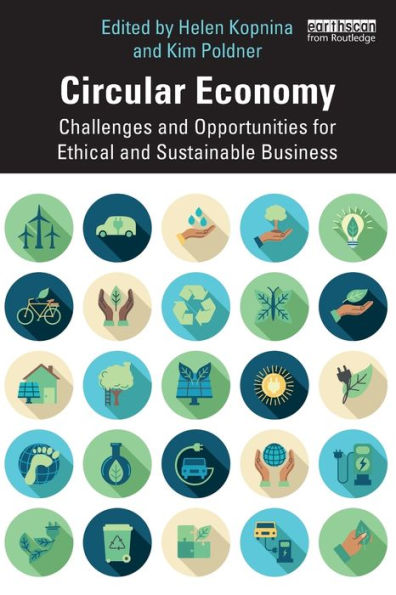 Circular Economy: Challenges and Opportunities for Ethical Sustainable Business