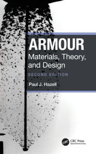 Free downloads books in pdf format Armour: Materials, Theory, and Design