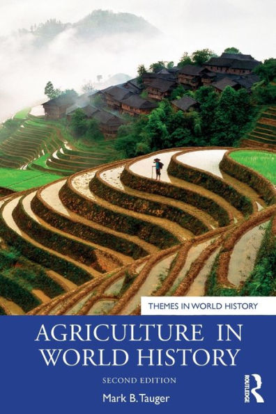 Agriculture World History