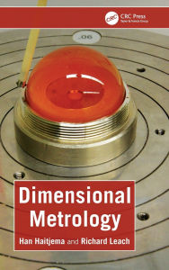 Free ebook download ipod Dimensional Metrology (English literature) by Han Haitjema, Richard Leach